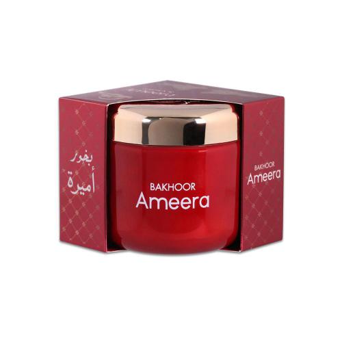 أميرة بخور